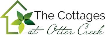 COTTAGES logo