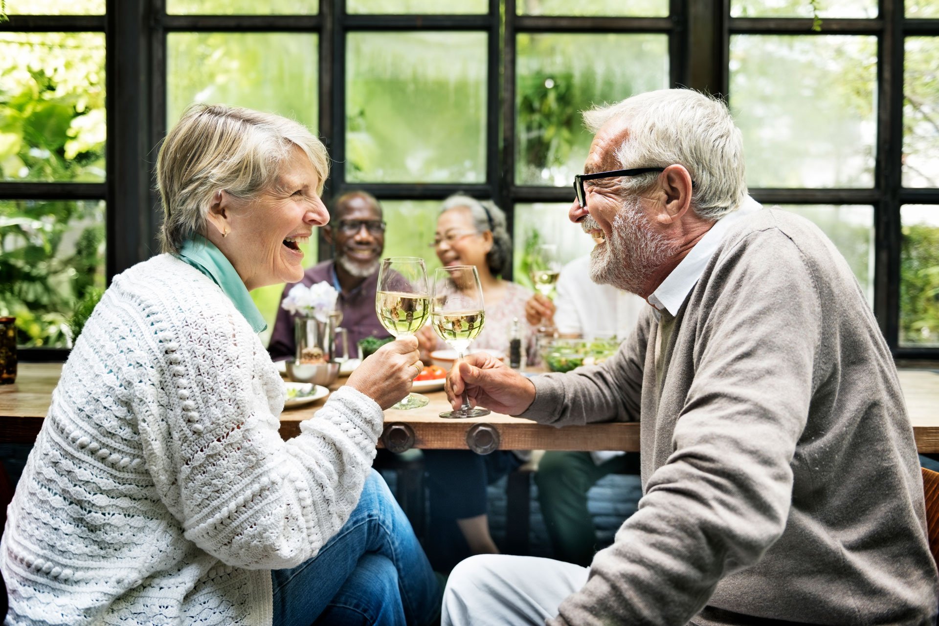 The residence at bala cynwyd elevated senior living